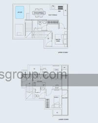 Millage (D14), Apartment #124683362